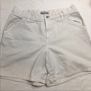 Columbia Sportswear Co. Short 12